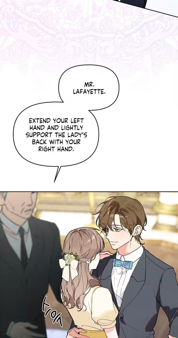 Read Love x Zero chapter 10 image 38 on Lezhin