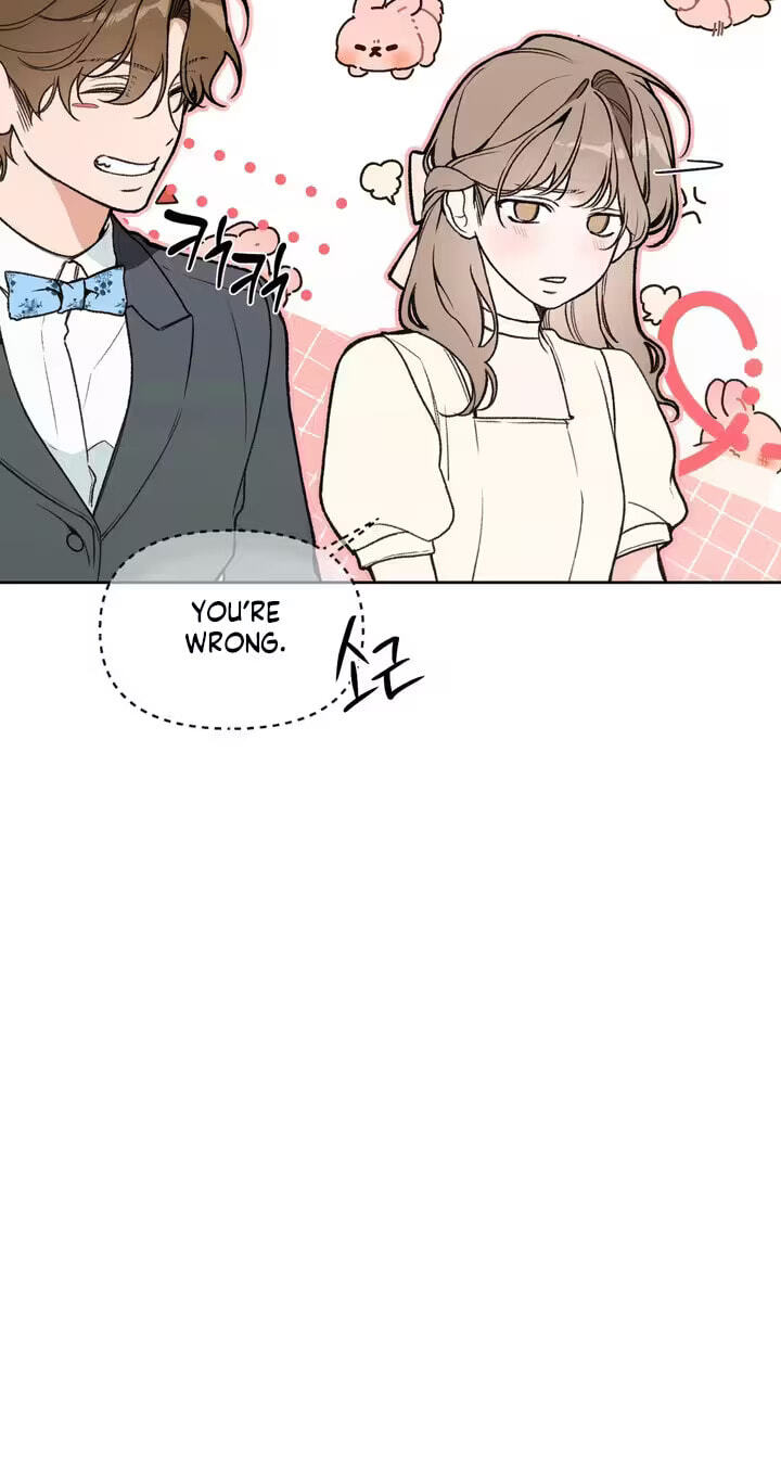 Read Love x Zero chapter 10 image 4 on Lezhin