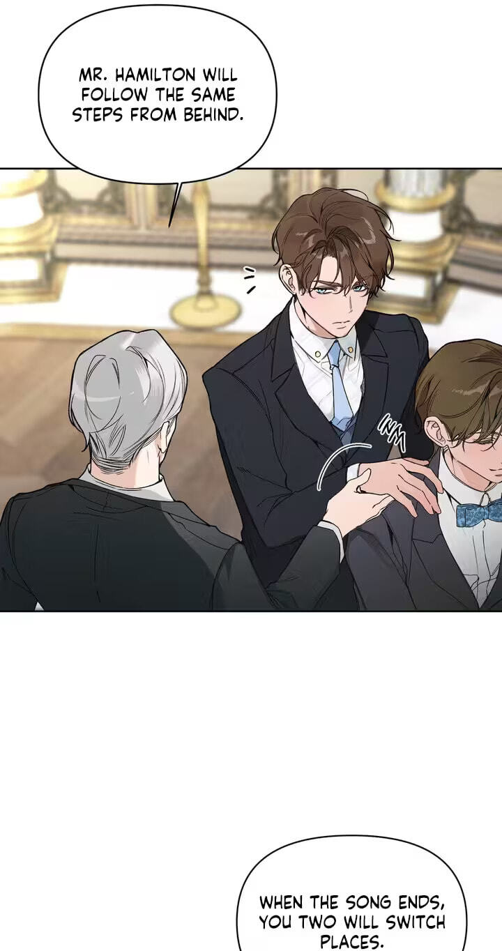 Read Love x Zero chapter 10 image 41 on Lezhin