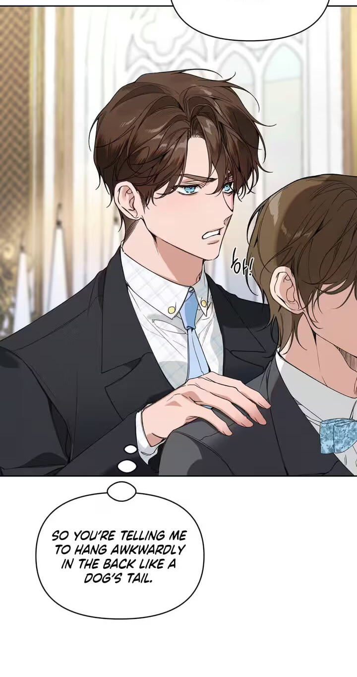 Read Love x Zero chapter 10 image 42 on Lezhin