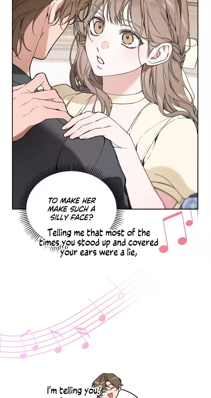 Read Love x Zero chapter 10 image 49 on Lezhin
