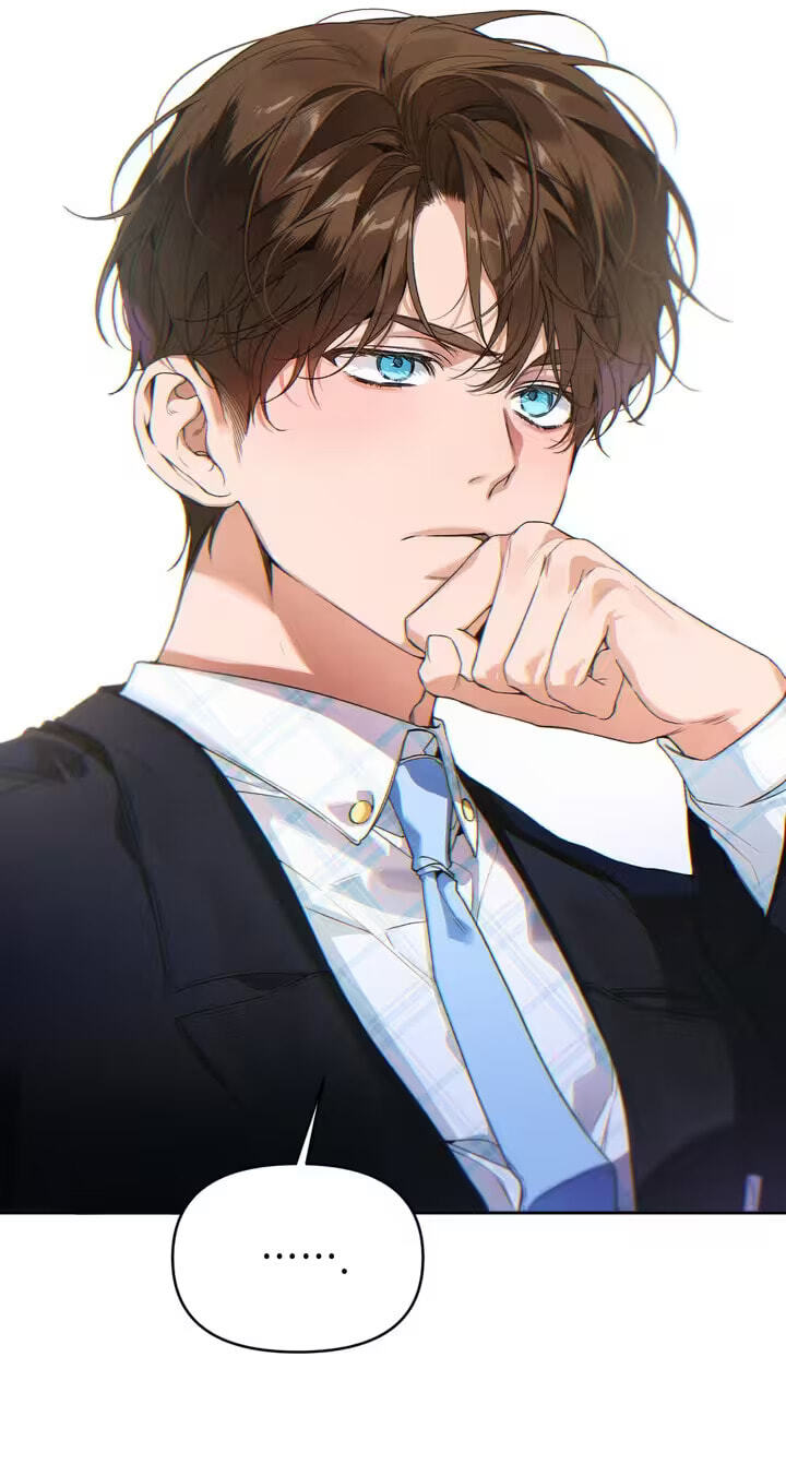 Read Love x Zero chapter 10 image 5 on Lezhin