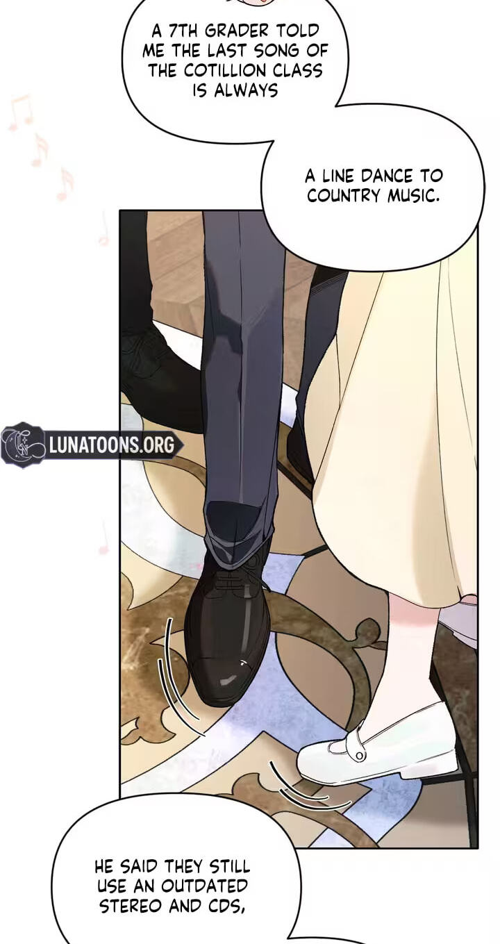 Read Love x Zero chapter 10 image 50 on Lezhin