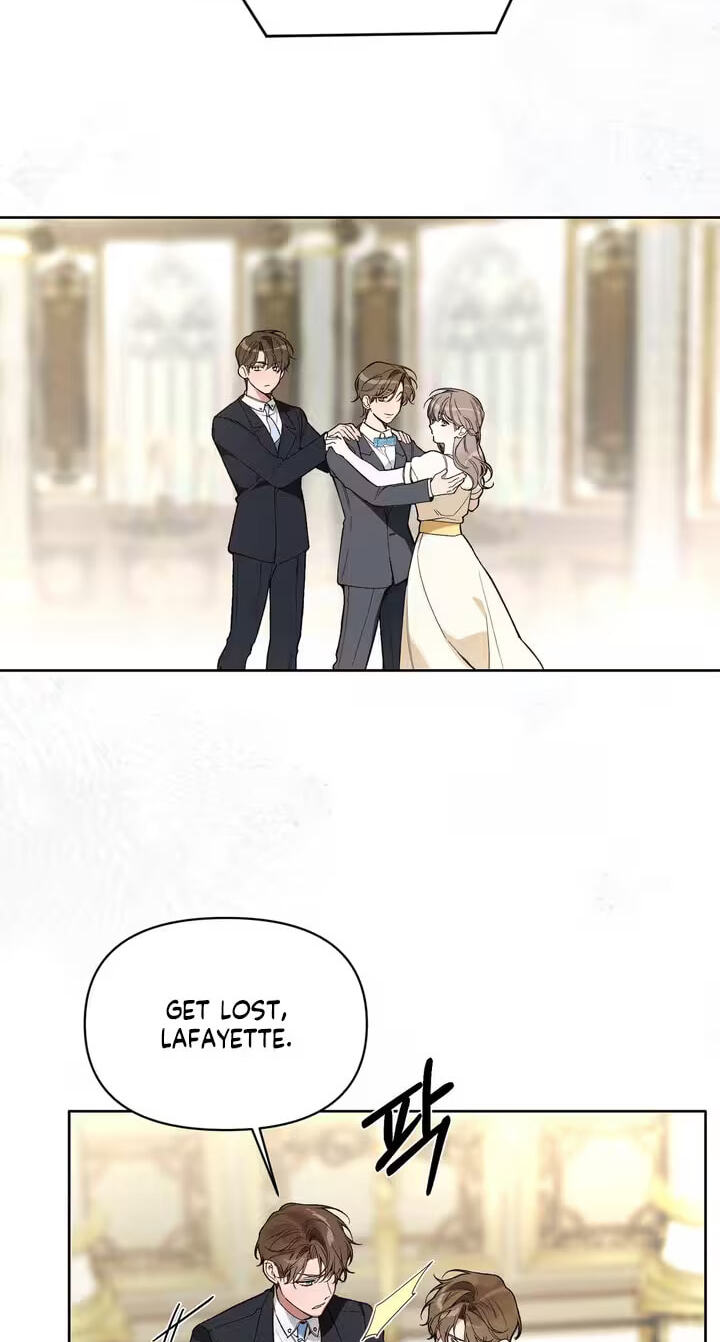 Read Love x Zero chapter 10 image 57 on Lezhin