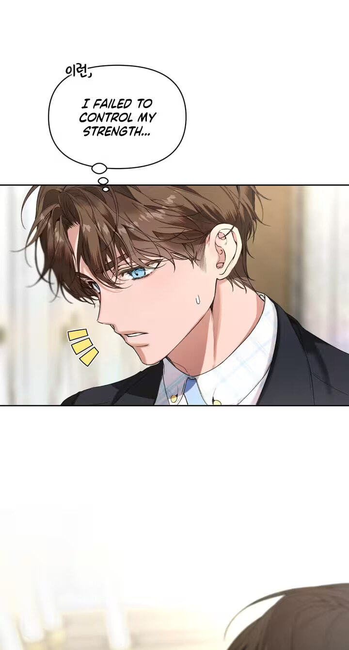Read Love x Zero chapter 10 image 63 on Lezhin