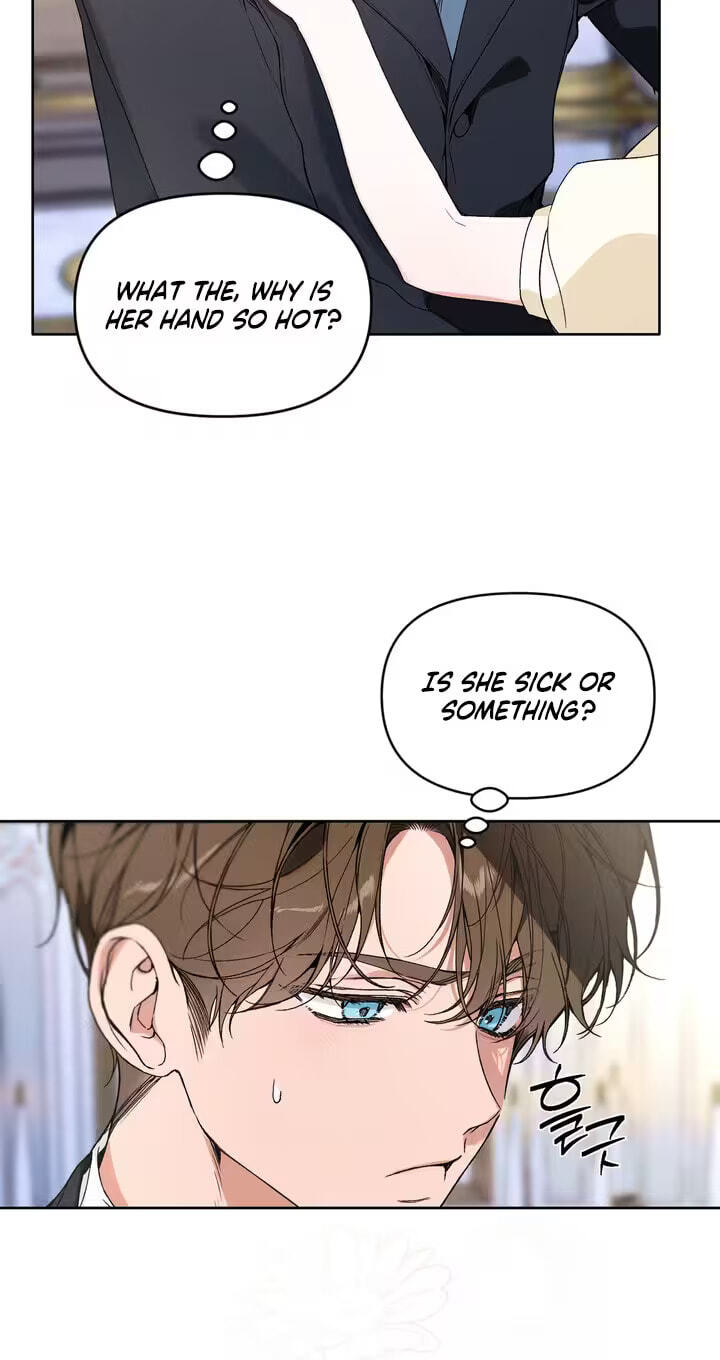 Read Love x Zero chapter 10 image 76 on Lezhin