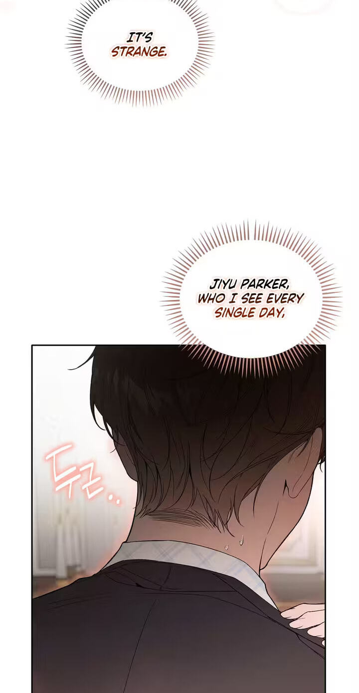 Read Love x Zero chapter 10 image 79 on Lezhin