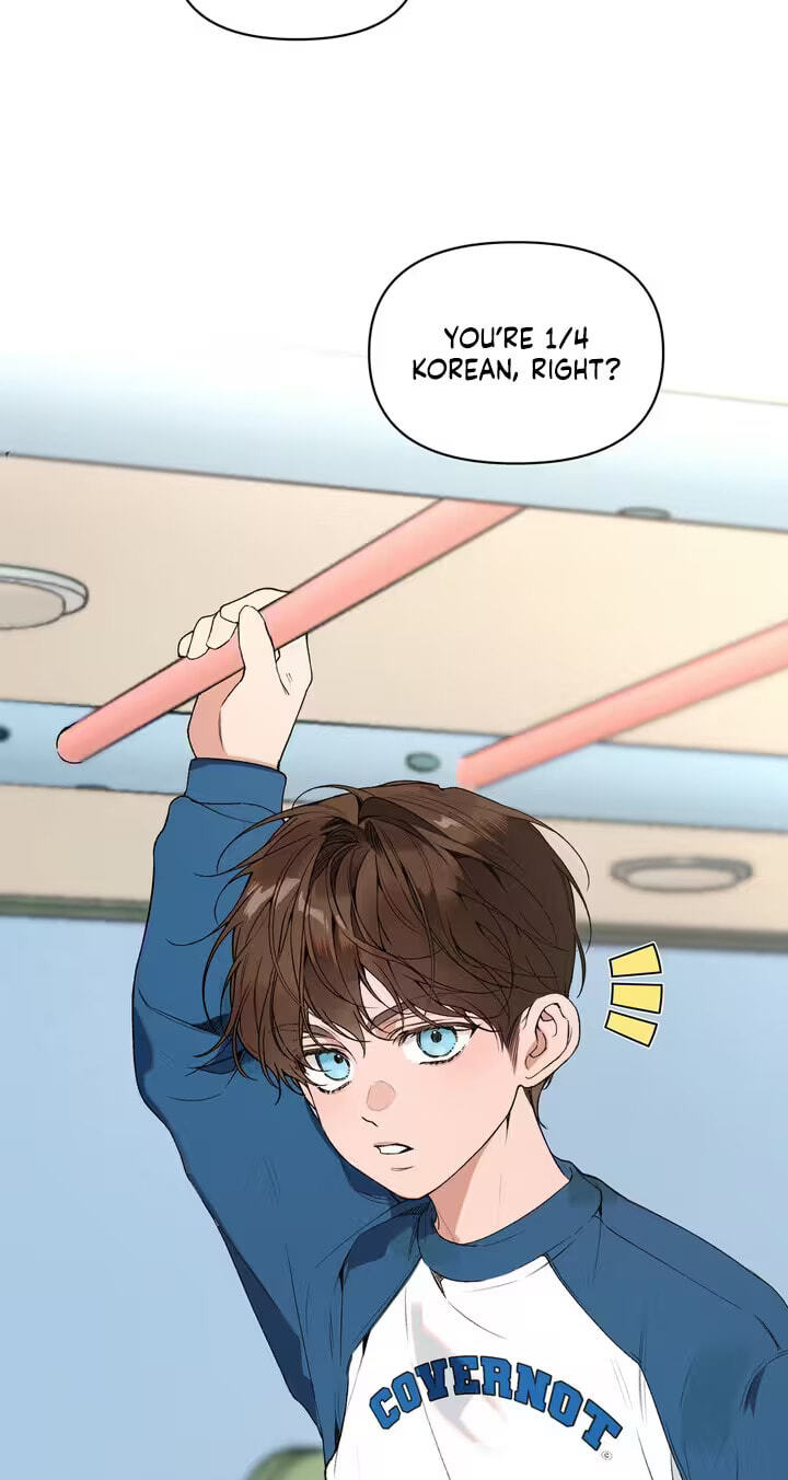 Read Love x Zero chapter 10 image 8 on Lezhin