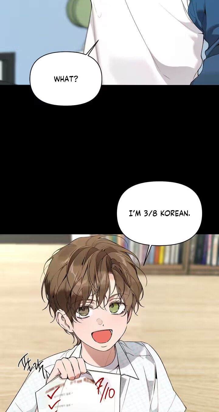 Read Love x Zero chapter 10 image 9 on Lezhin