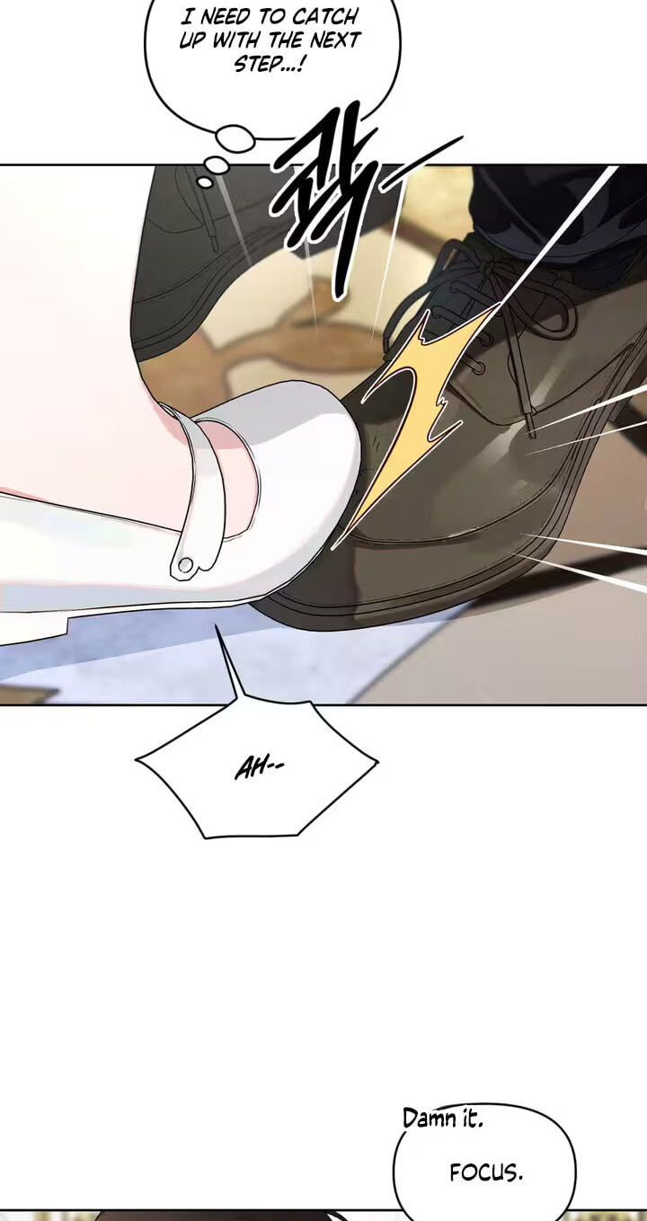 Read Love x Zero chapter 11 image 17 on Lezhin