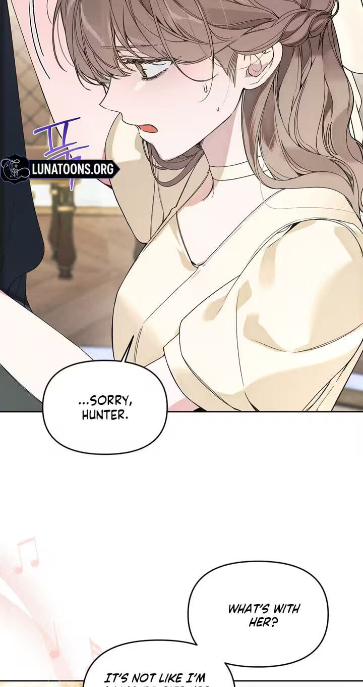 Read Love x Zero chapter 11 image 19 on Lezhin