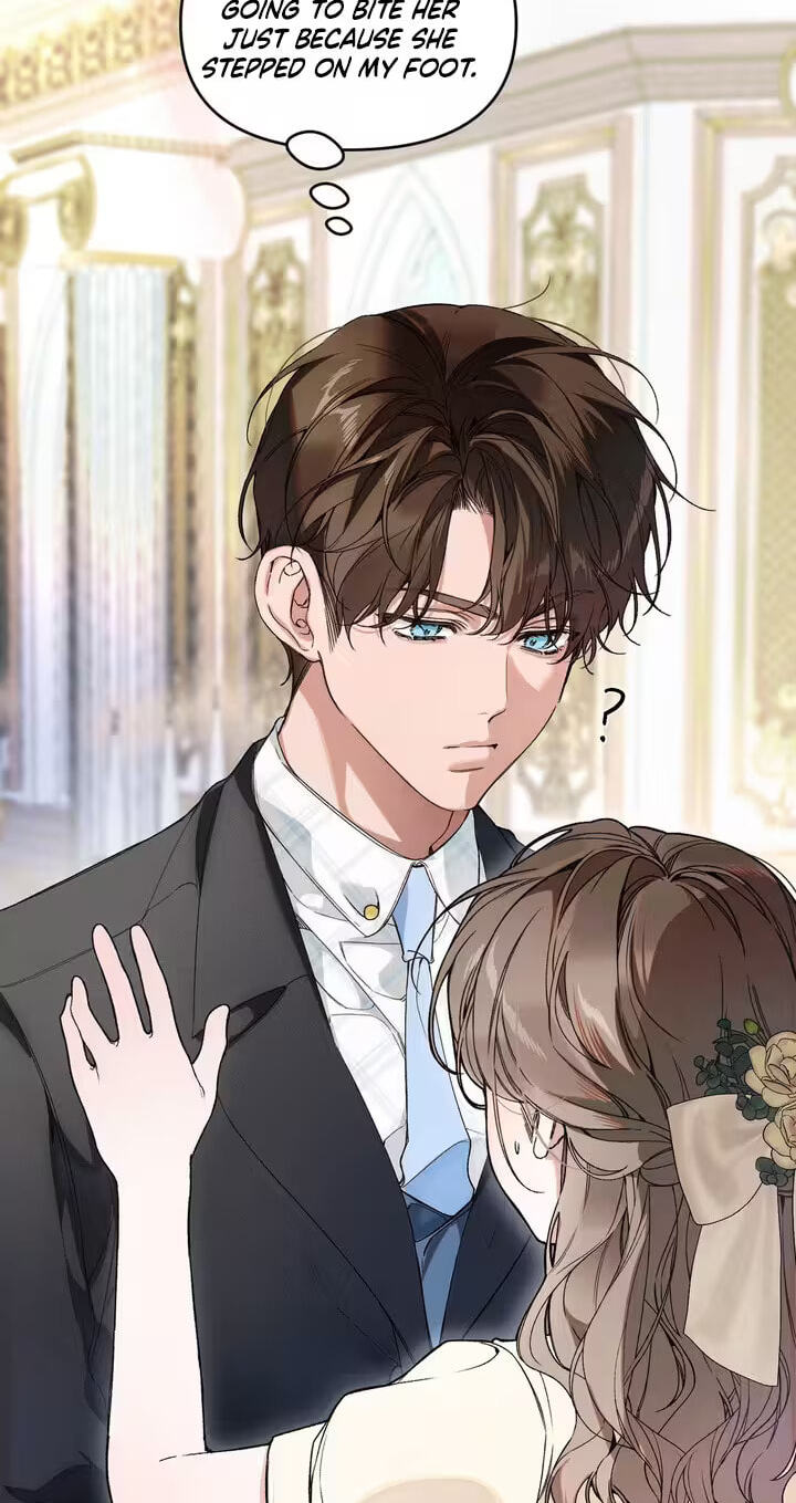 Read Love x Zero chapter 11 image 20 on Lezhin