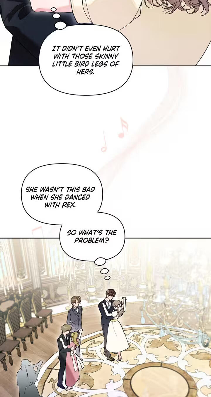 Read Love x Zero chapter 11 image 21 on Lezhin