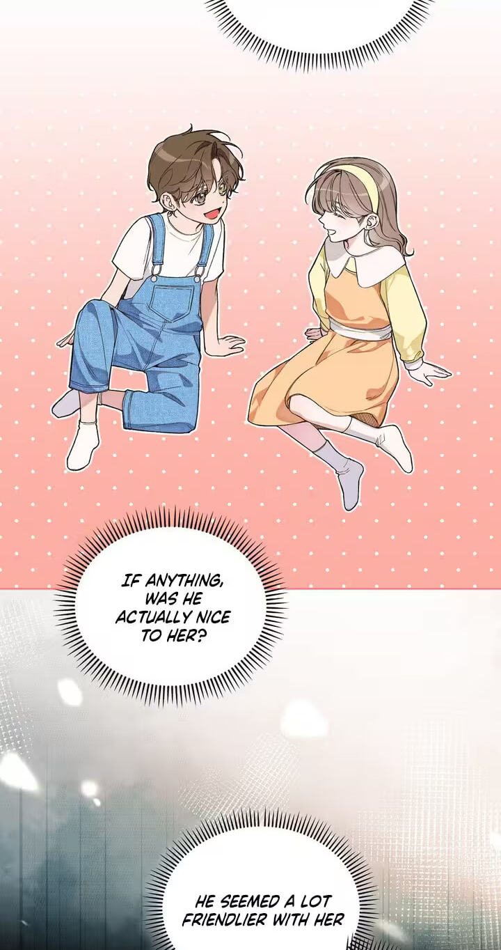 Read Love x Zero chapter 11 image 23 on Lezhin