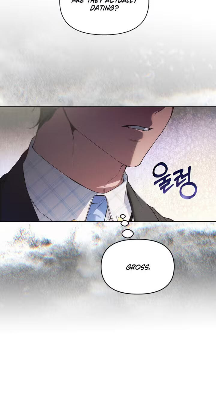 Read Love x Zero chapter 11 image 25 on Lezhin