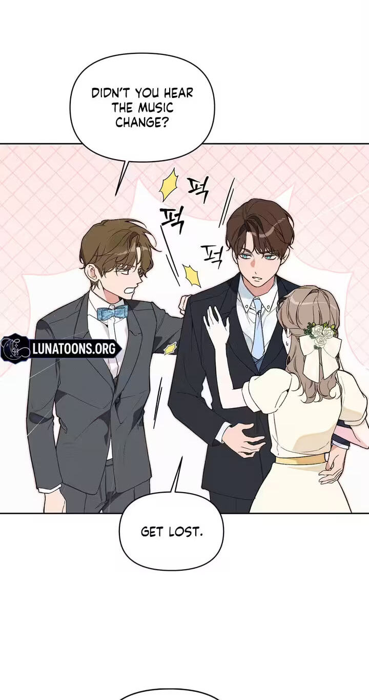 Read Love x Zero chapter 11 image 27 on Lezhin