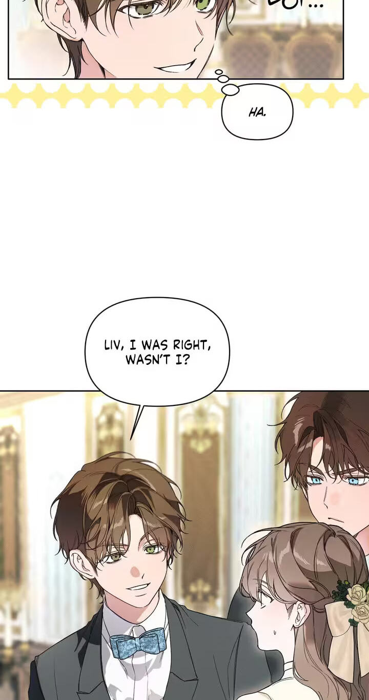 Read Love x Zero chapter 11 image 29 on Lezhin