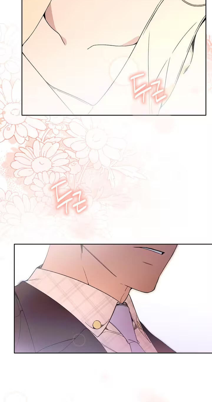 Read Love x Zero chapter 11 image 3 on Lezhin