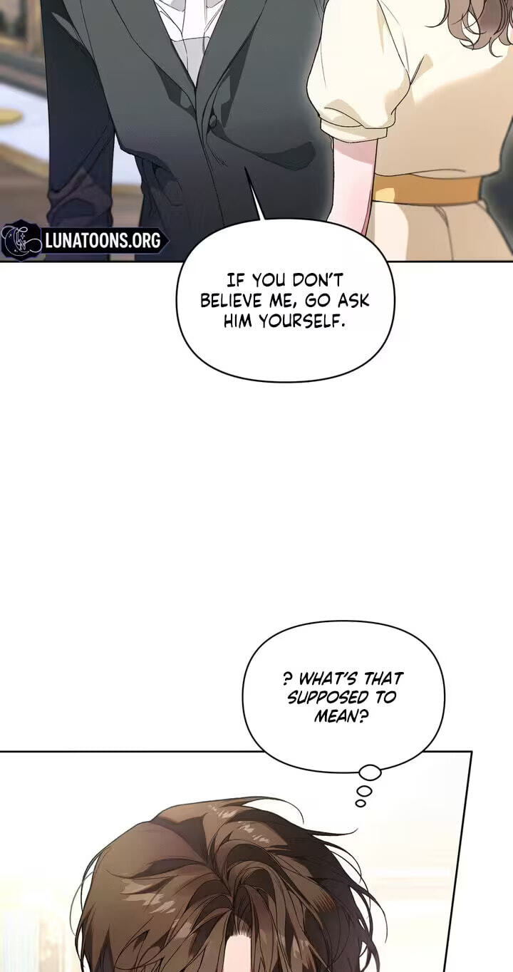 Read Love x Zero chapter 11 image 30 on Lezhin