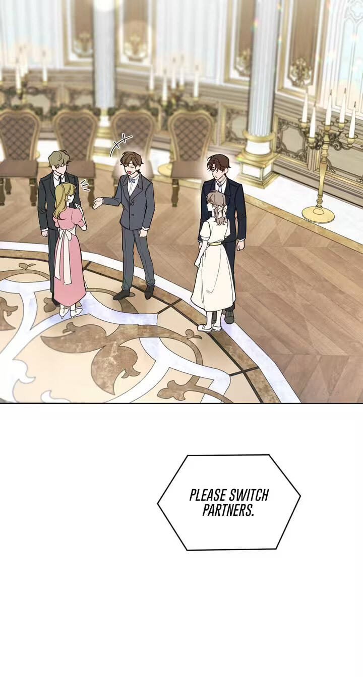 Read Love x Zero chapter 11 image 33 on Lezhin