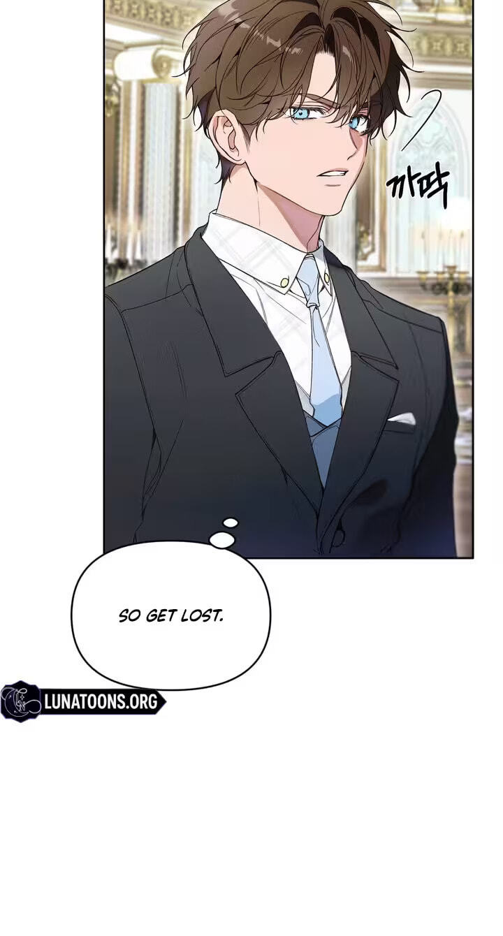 Read Love x Zero chapter 11 image 35 on Lezhin