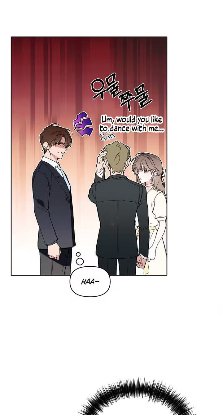 Read Love x Zero chapter 11 image 36 on Lezhin