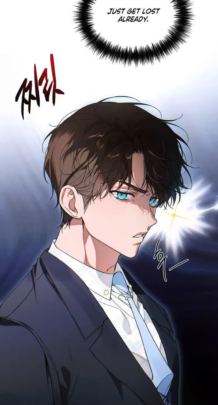 Read Love x Zero chapter 11 image 37 on Lezhin