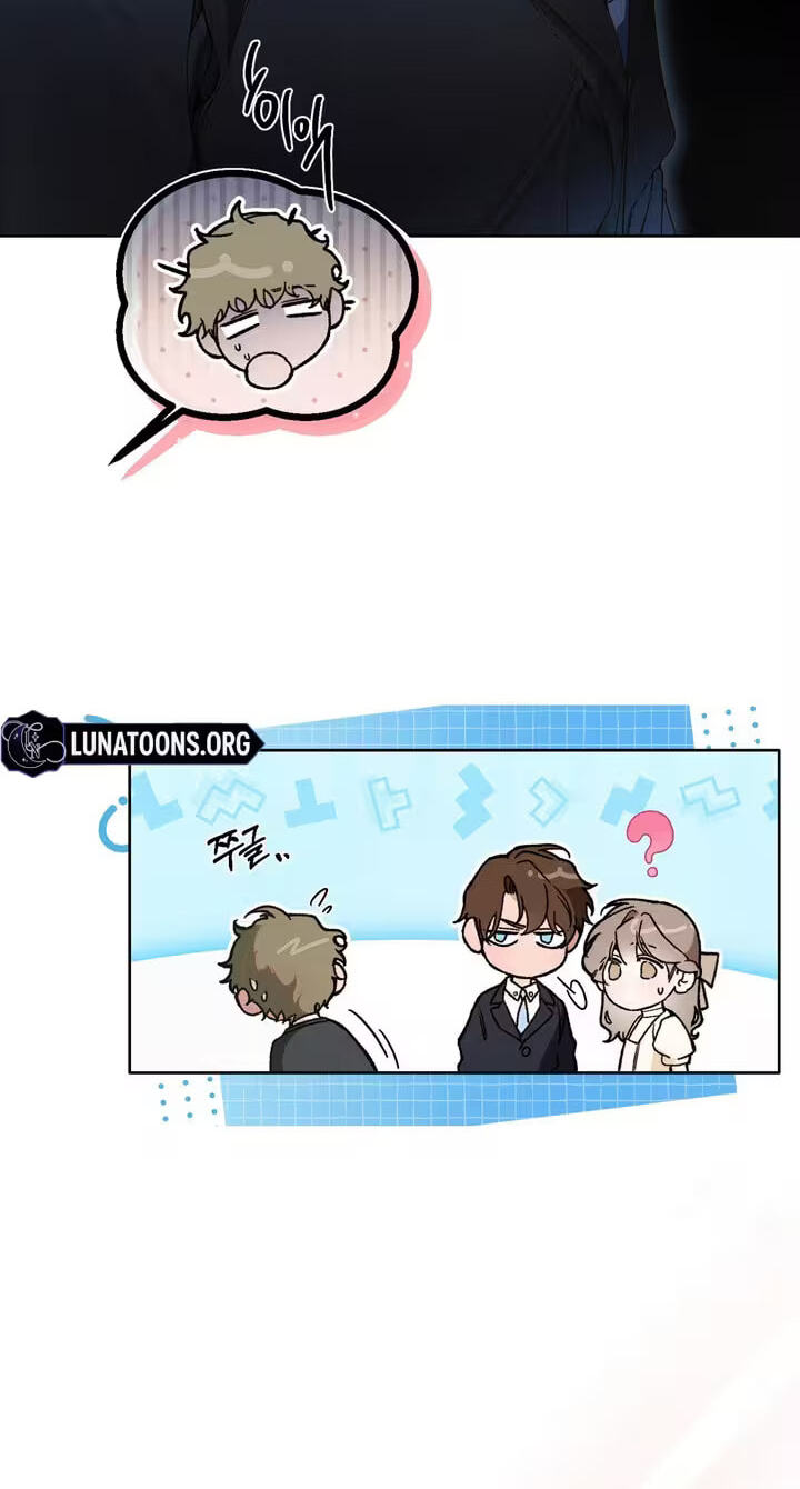 Read Love x Zero chapter 11 image 38 on Lezhin