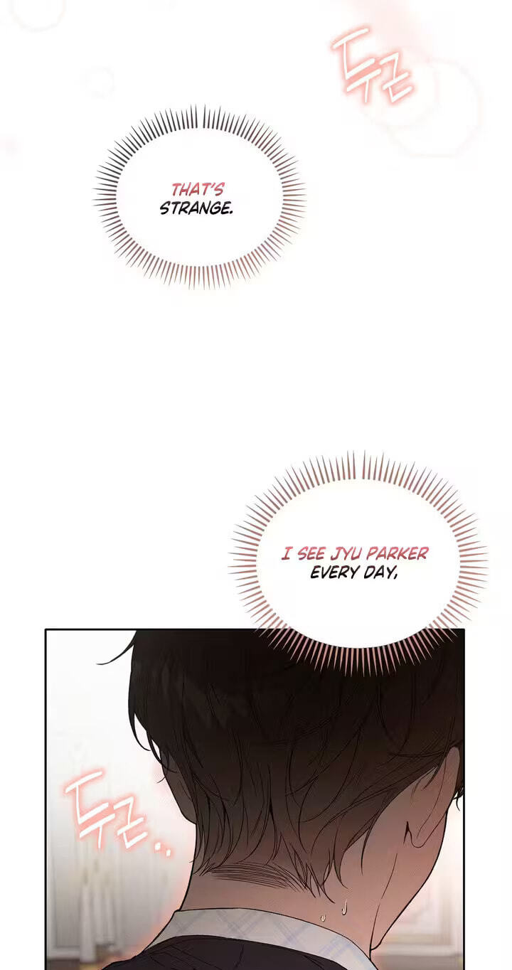 Read Love x Zero chapter 11 image 4 on Lezhin