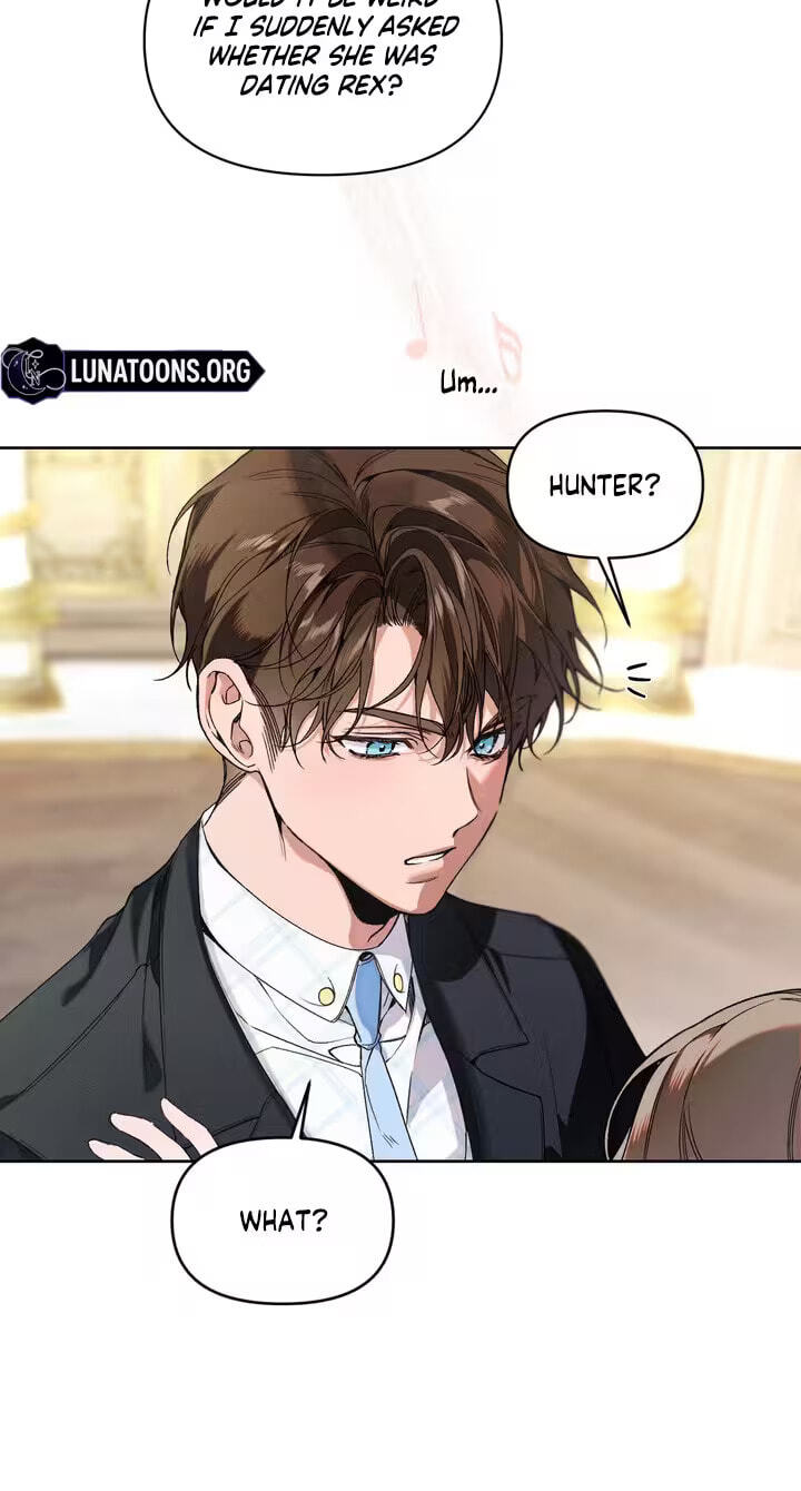 Read Love x Zero chapter 11 image 41 on Lezhin