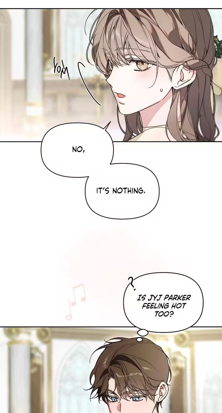Read Love x Zero chapter 11 image 43 on Lezhin