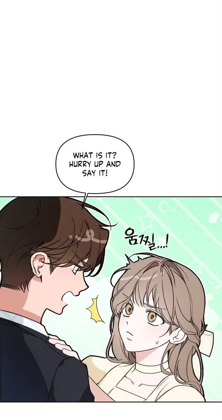 Read Love x Zero chapter 11 image 47 on Lezhin