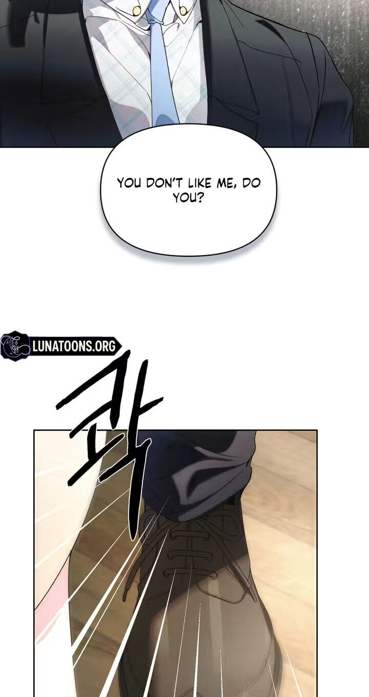 Read Love x Zero chapter 11 image 49 on Lezhin