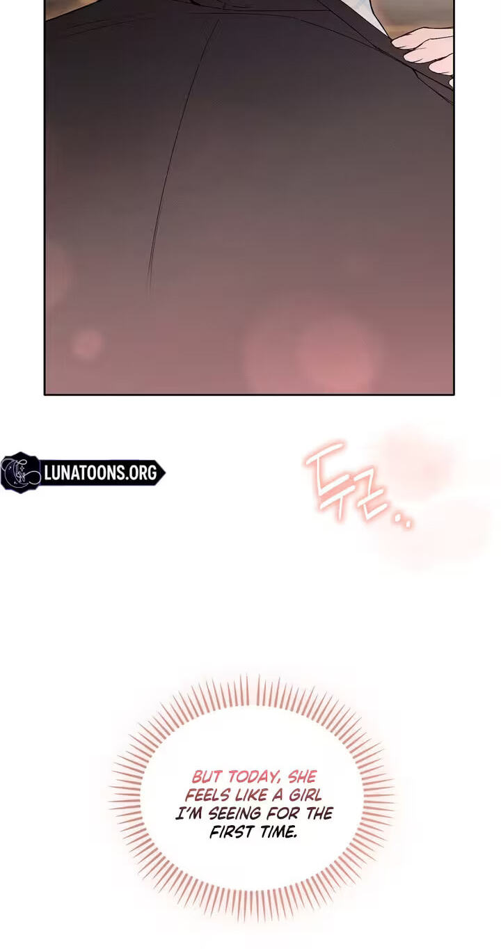 Read Love x Zero chapter 11 image 5 on Lezhin