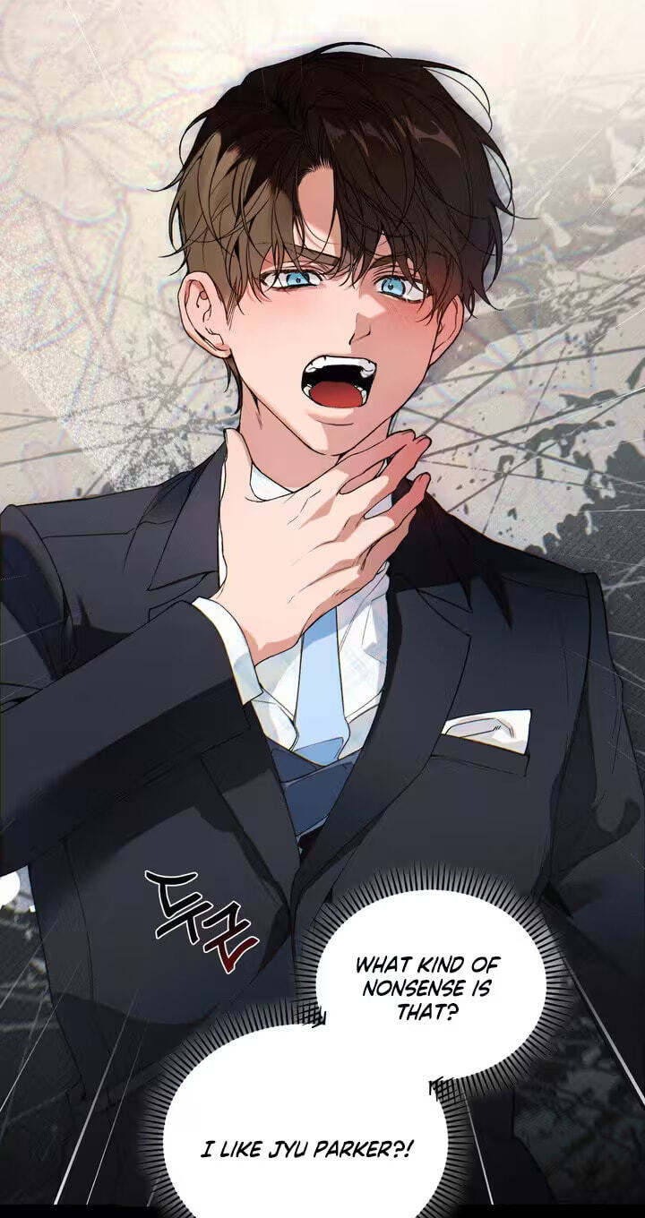 Read Love x Zero chapter 11 image 53 on Lezhin