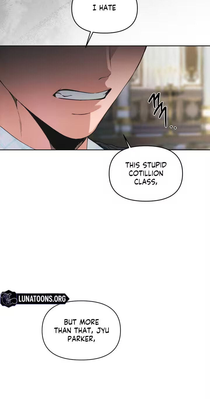 Read Love x Zero chapter 11 image 57 on Lezhin