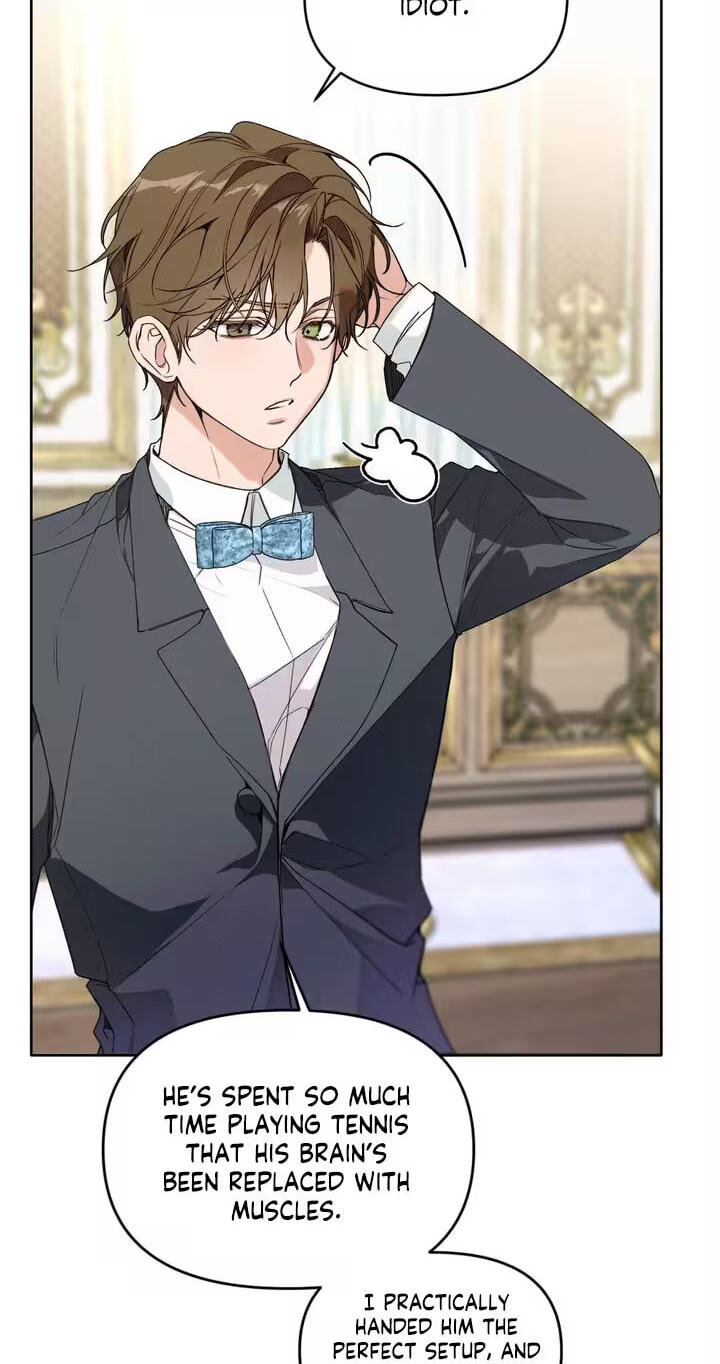Read Love x Zero chapter 11 image 64 on Lezhin
