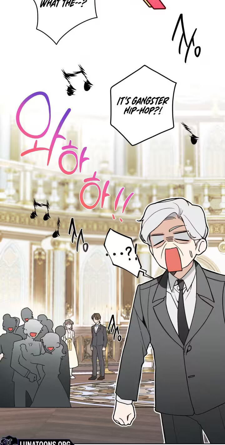 Read Love x Zero chapter 11 image 67 on Lezhin
