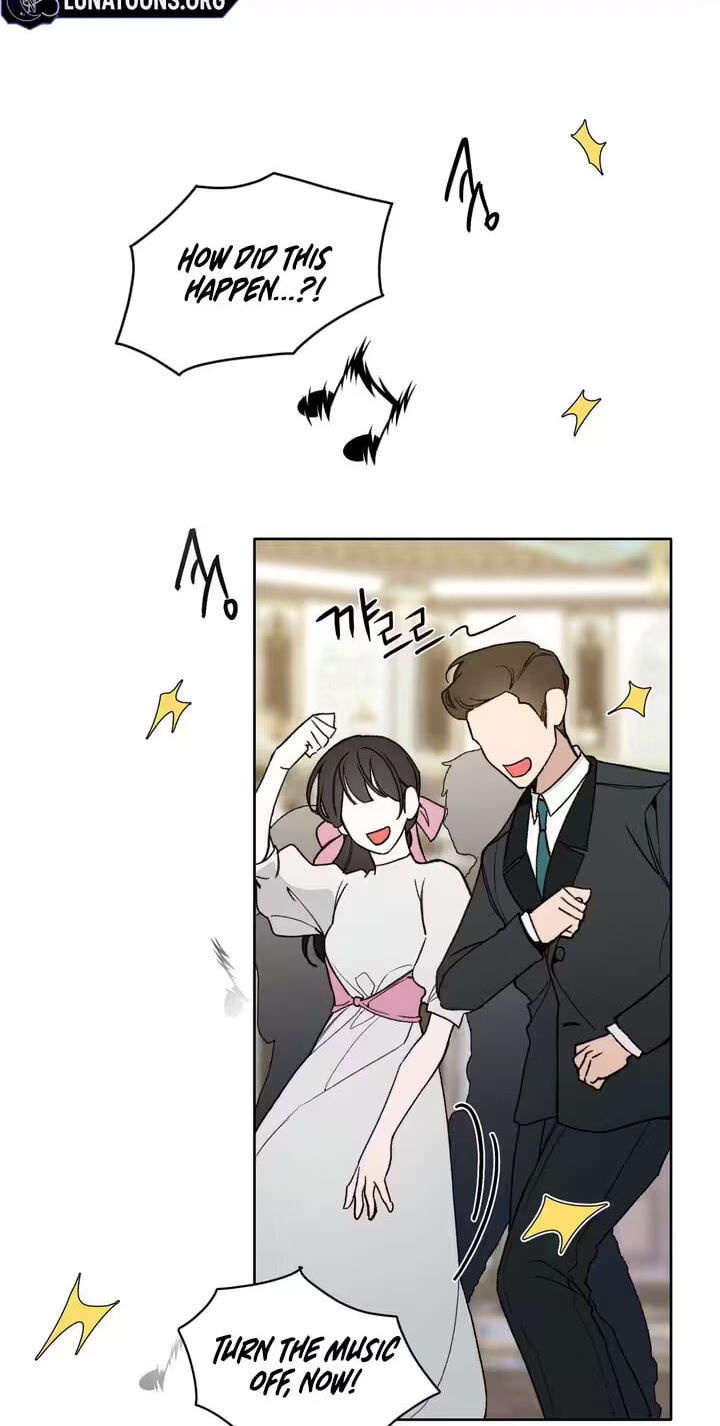 Read Love x Zero chapter 11 image 68 on Lezhin