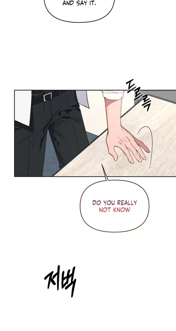 Read Love x Zero chapter 12 image 10 on Lezhin