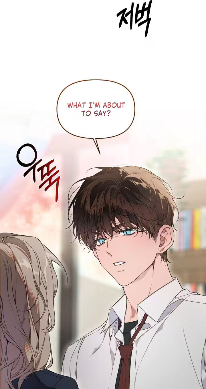 Read Love x Zero chapter 12 image 11 on Lezhin