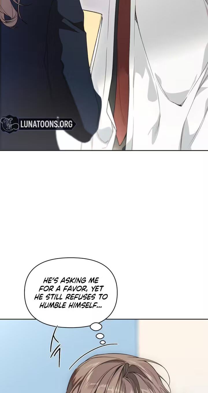 Read Love x Zero chapter 12 image 12 on Lezhin