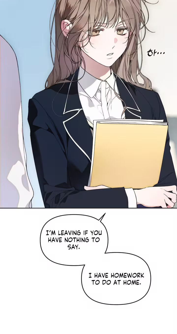 Read Love x Zero chapter 12 image 13 on Lezhin