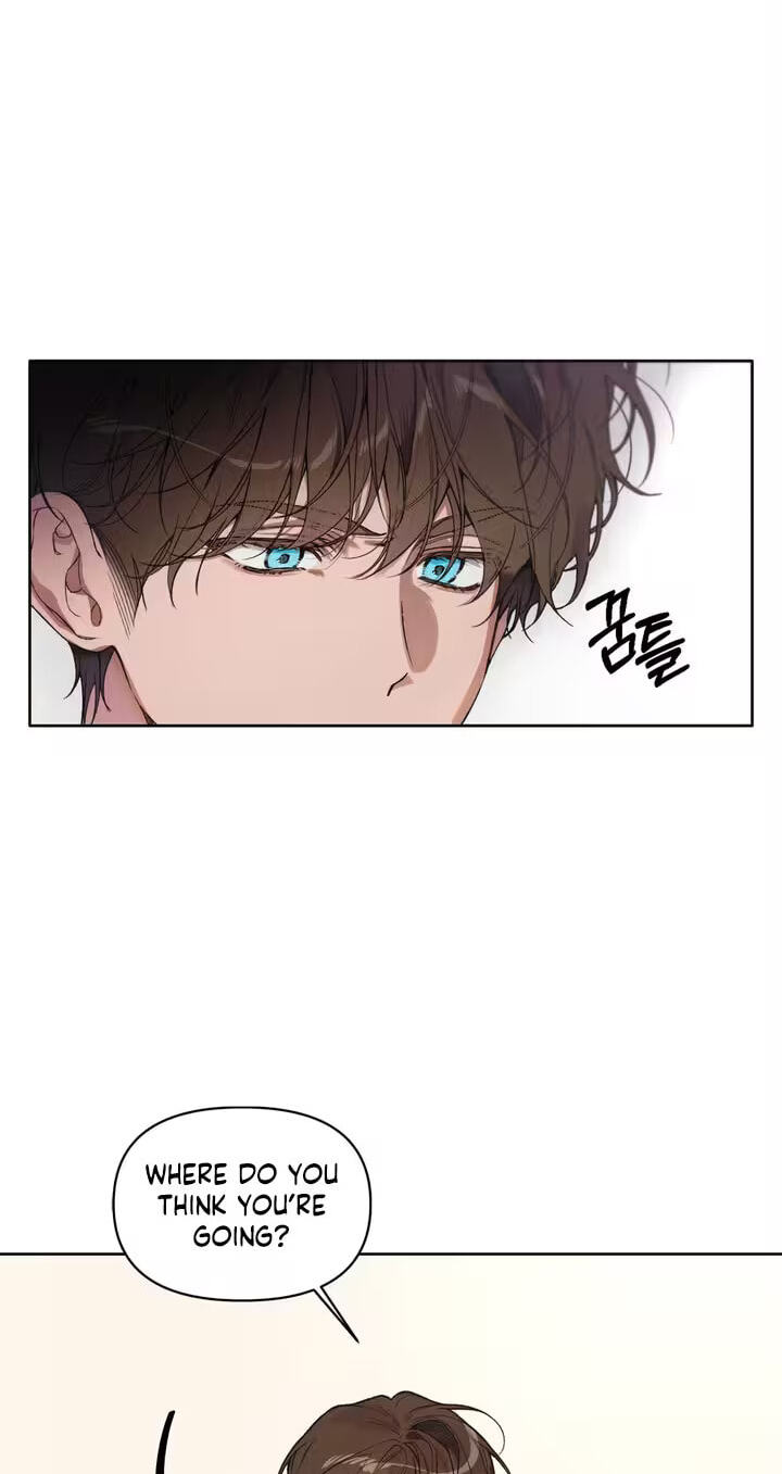 Read Love x Zero chapter 12 image 14 on Lezhin