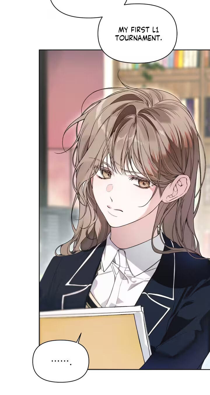 Read Love x Zero chapter 12 image 16 on Lezhin
