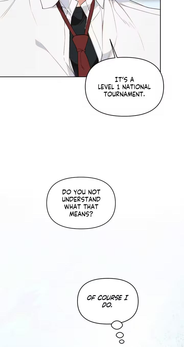 Read Love x Zero chapter 12 image 18 on Lezhin