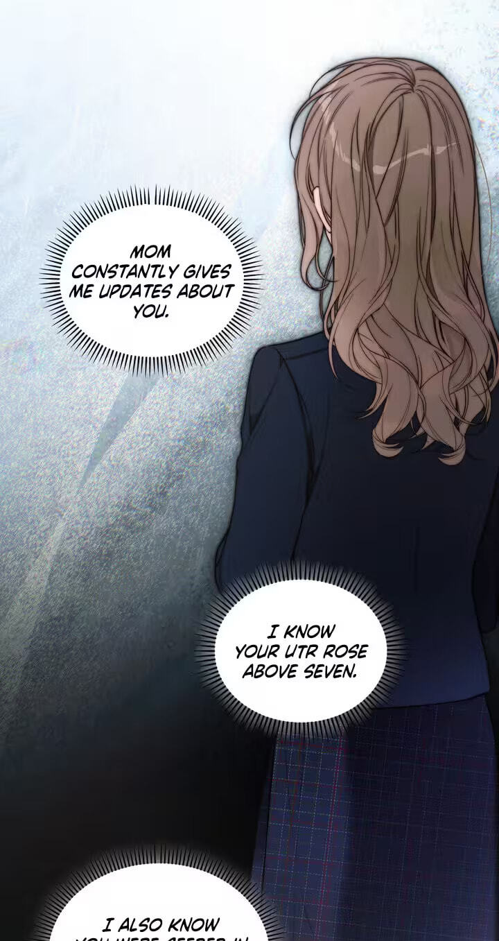 Read Love x Zero chapter 12 image 19 on Lezhin