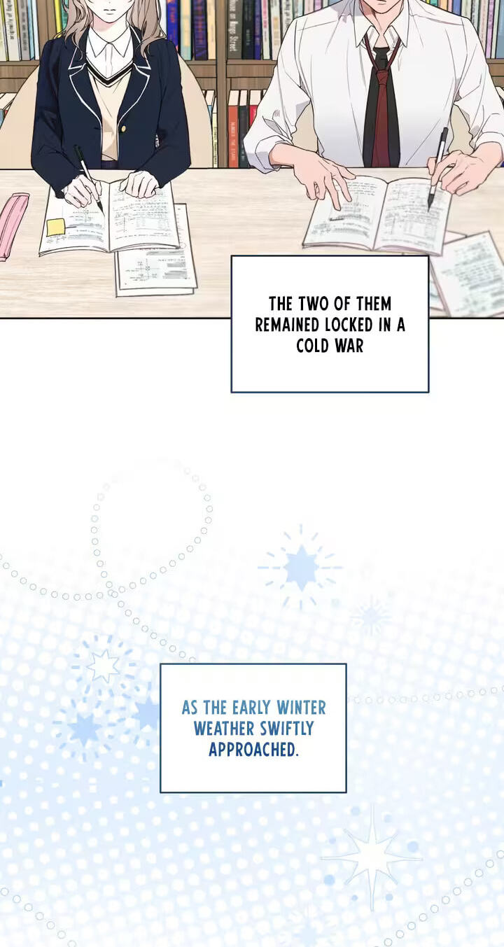 Read Love x Zero chapter 12 image 2 on Lezhin