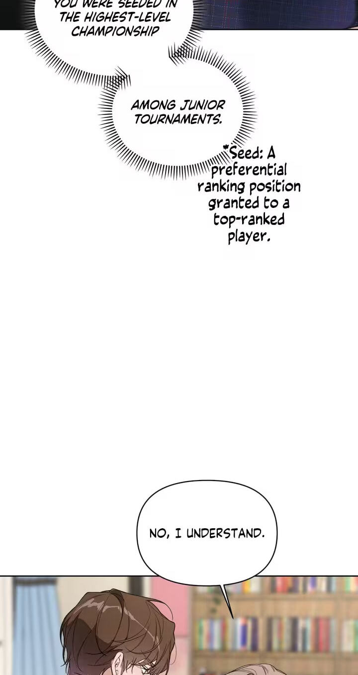 Read Love x Zero chapter 12 image 20 on Lezhin