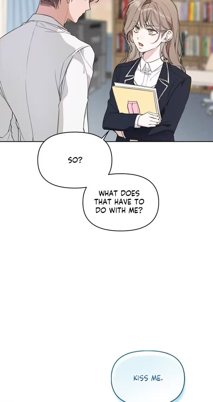 Read Love x Zero chapter 12 image 21 on Lezhin